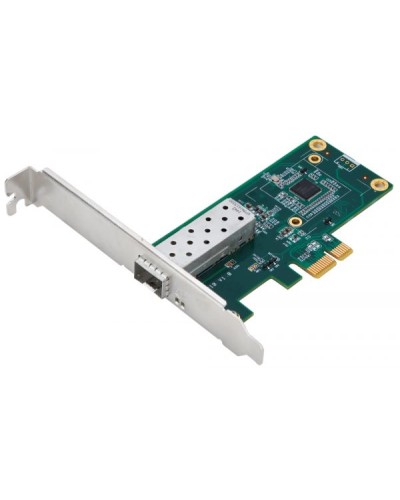 Сетевой PCI Express адаптер D-Link DGE-560SX/D1A в Сочи Сетевые адаптеры Pintop.ru