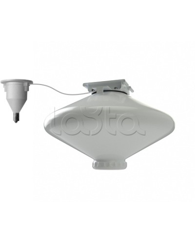 Установка пожаротушения самосрабатывающая Этернис СУПМПП «Гарант-7» УСП-101 (93±3°C) в Сочи Модули порошковые Pintop.ru