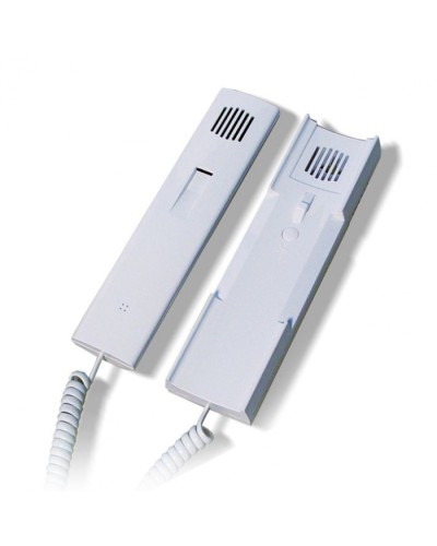 Трубка абонентская переговорная Цифрал КМ-2 в Сочи Многоабонентные устройства Pintop.ru