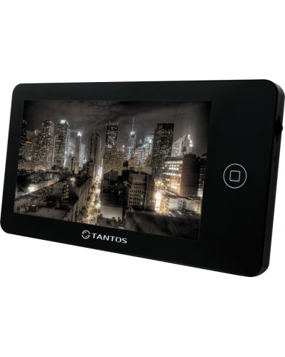 Монитор Tantos NEO (Black) VZ-2 в Сочи Абонентские аудиоустройства Pintop.ru