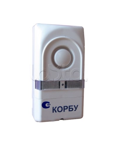 Оповещатель комбинированныйСпецавтоматика Оповещатель охранно-пожарный комбинированный КОРБУ в Сочи Оповещатели Pintop.ru