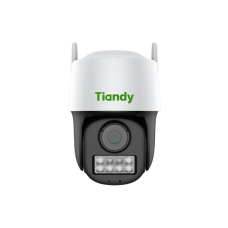 IP камера видеонаблюдения Tiandy TC-H333N Spec:I5W/C/WIFI/Eu/4mm/V4.2