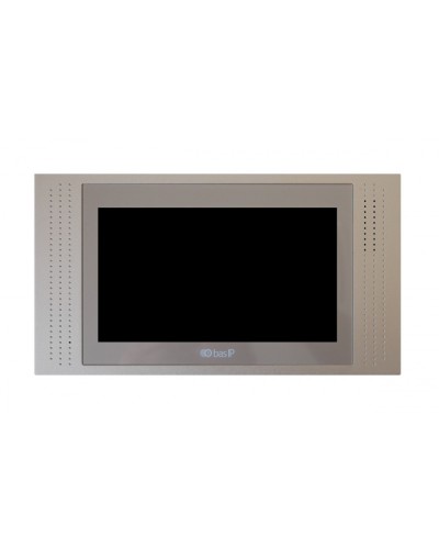 IP-видеодомофон BAS-IP AT-07L GOLD в Сочи Абонентские IP устройства Pintop.ru