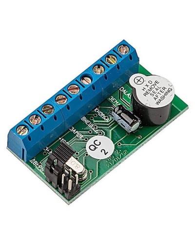 Контроллер ключей ТМ и RF IronLogic Z-5R/5000 в Сочи Контроллеры Pintop.ru