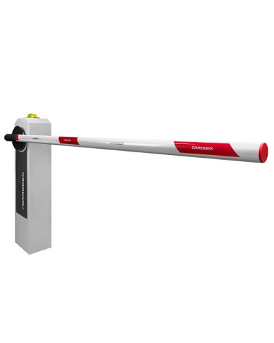 Комплект CARDDEX Комплект с шлагбаумом RBM-R Стандарт-R в Сочи Автоматические шлагбаумы Pintop.ru