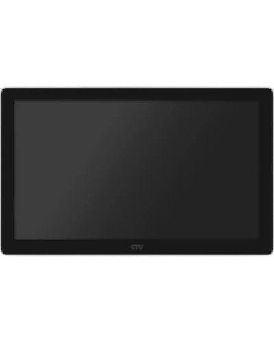 Монитор CTV-M5108 NG Image графит в Сочи Абонентские IP устройства Pintop.ru