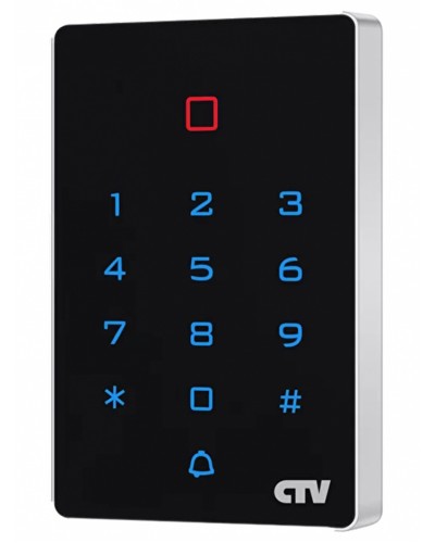 Автономный контроллер-считыватель CTV-KR10 EM-WF в Сочи Контроллеры Pintop.ru