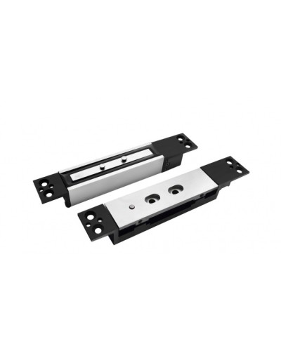 Замок электромагнитный врезной Falcon Eye FE-L1200 в Сочи Электромагнитные замки Pintop.ru