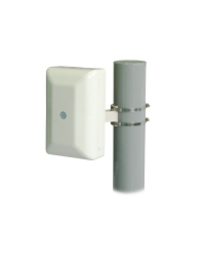 Извещатель радиоволновый двухпозиционный взрывозащищенный Forteza БАРЬЕР-100В в Сочи Извещатели охраны периметра Pintop.ru