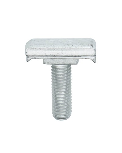 DKC Винт для крепления к С-образному профилю М10х30, нерж. сталь А4 (CM041030INOX316L) в Сочи Крепежные изделия Pintop.ru