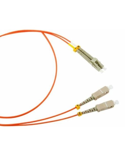 Патч-корд TWT-SC-SC/SU-3.0 в Сочи Патчкорды (медные) Pintop.ru