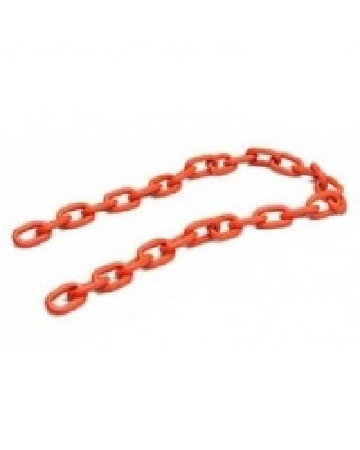 Цепь анодированая 5 мм длина 15.5 метров Came 001CAT-15 в Сочи Автоматические цепи Pintop.ru