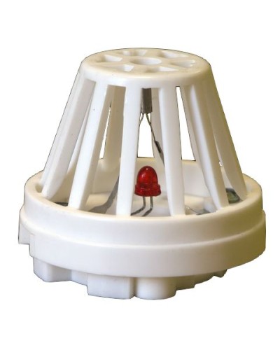 Извещатель пожарный тепловой взрывозащищенный Специнформатика-СИ МАК-1 ИБ исп.011 (ИП 103-4/1-А2 ИБ) в Сочи Взрывозащищенное оборудование (Ex) Pintop.ru