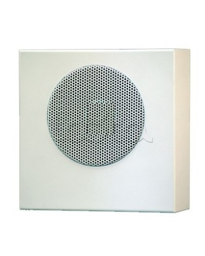 Блок акустический МЕТА АСР-06.1.4 исп.3 в Сочи Система оповещения и трансляции Мета Pintop.ru