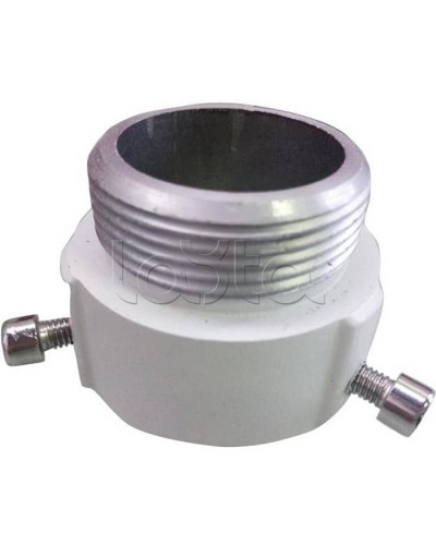 Адаптер для потолочных кронштейнов Hikvision DS-1681ZJ-2 в Сочи Кронштейны и адаптеры для камер и мониторов Pintop.ru