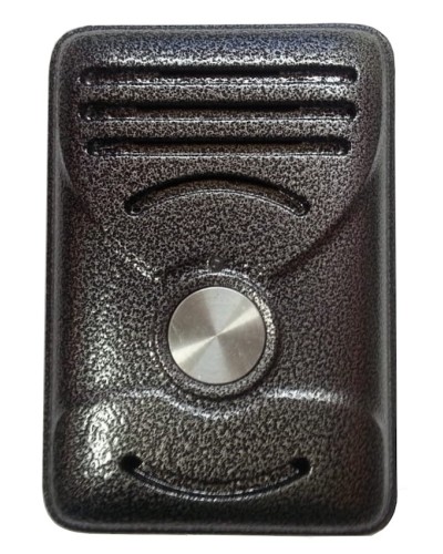 Устройство абонентское громкой селекторной связи Getcall GC-2001P4 в Сочи Абонентские аудиоустройства Pintop.ru