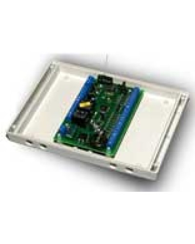 Контроллер Elsys Elsys-MB-АС в Сочи Сетевая СКУД Elsys Pintop.ru