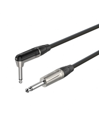 Кабель инструментальный ROXTONE DGJJ110/5 в Сочи Система оповещения и трансляции Roxton Pintop.ru