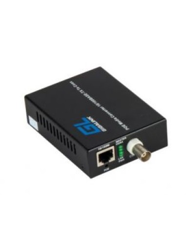 Конвертер Gigalink GL-MC-UTPF-BNC-2 в Сочи Медиаконвертеры Pintop.ru