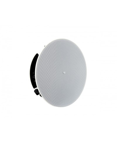 Громкоговоритель потолочный 2-х полосный VOLTA VSL-840TW в Сочи Система оповещения и трансляции Volta Pintop.ru