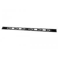 Органайзер кабельный вертикальный 48U ЦМО ВКО-СП-МП-48.120