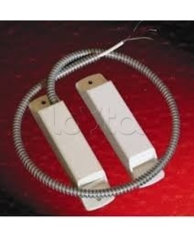 Извещатель охранный точечный мангито-контактный Магнито-Контакт ИО 102-26/В исп.40Аякс из антистатичного пластика черного цвета в Сочи Извещатели охранные (Ex) Pintop.ru