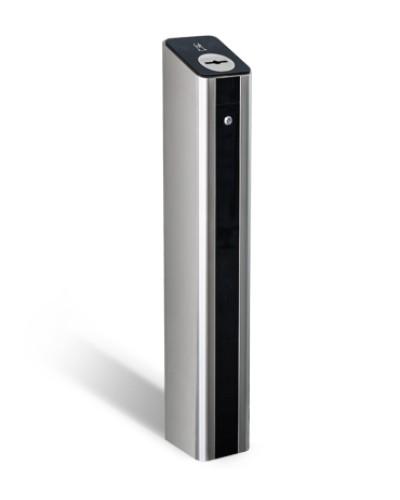 Картоприемник PERCo-IC05 в Сочи Сетевая СКУД Perco Pintop.ru