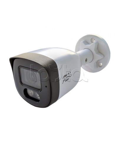 IP-камера видеонаблюдения в стандартном исполнении Fox FX-IPC-C40FP-IR H.265 AI в Сочи IP-камеры Pintop.ru