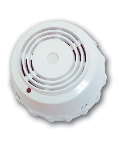 Извещатель пожарный дымовой оптико-электронный Ирсэт-Центр ИП 212-4С в Сочи Пожарные извещатели Pintop.ru