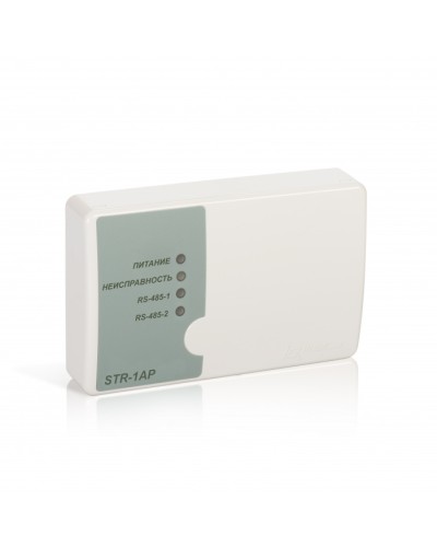 Модуль доступа Rubezh-STRAZH STR-1AP в Сочи Контроллеры СКУД Rubezh-Strazh Pintop.ru