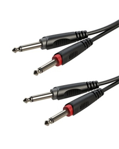 Аудио-кабель ROXTONE RACC100/1,5 в Сочи Система оповещения и трансляции Roxton Pintop.ru