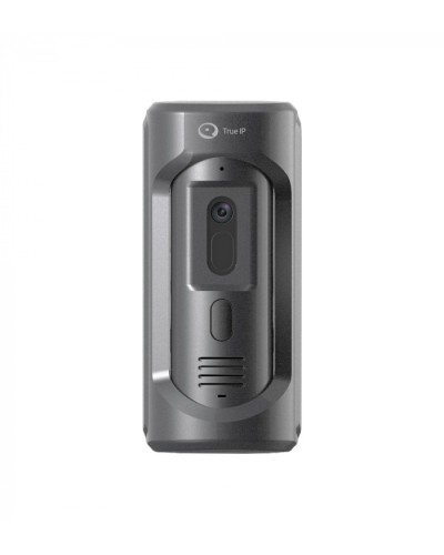 Панель вызывная True IP Systems TI-3711MP в Сочи Вызывные IP панели Pintop.ru