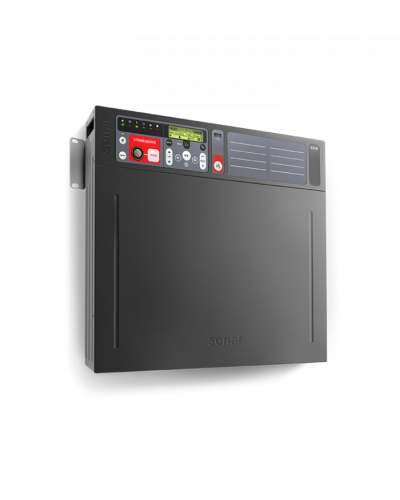 Моноблок настенный Sonar SPM-A01050-AW в Сочи Моноблоки Sonar Pintop.ru