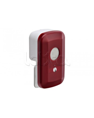 Оповещатель светозвуковой взрывозащищенный Спектрон ОСЗ-Exi-Прометей 12-36В в Сочи Оповещатели Ex Pintop.ru