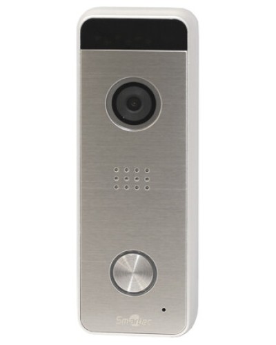 Панель вызова Smartec-СКД ST-DS501H-SL в Сочи Вызывные видеопанели малоабонентные Pintop.ru