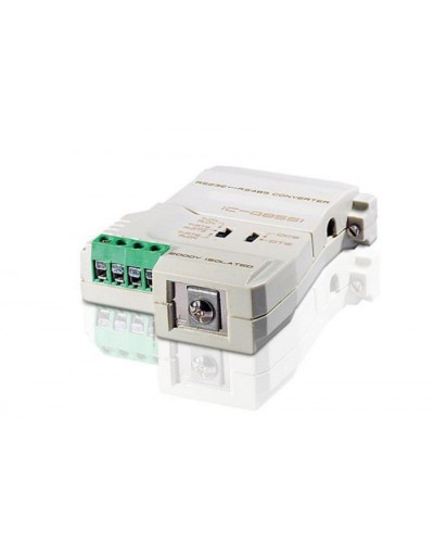 Конвертер ATEN IC485SI-AT-GG в Сочи Медиаконвертеры Pintop.ru