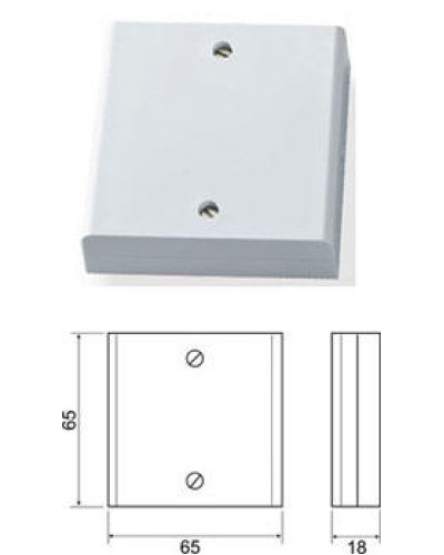 Контроллер для ключей Touch Memory IronLogic Z-5R (мод. Wiegand 5000 Case) в Сочи Контроллеры Pintop.ru