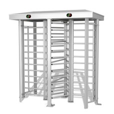 Турникет электромеханическийсдвоенный полноростовой Oxgard Praktika Т-10 Doublе Pass (ВЗР 2332)