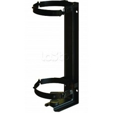 Кронштейн ПОЖТЕХНИКА КТХ-5+ на 2-х металлических хомутах (d140) для ОУ-5 ИНЕЙ