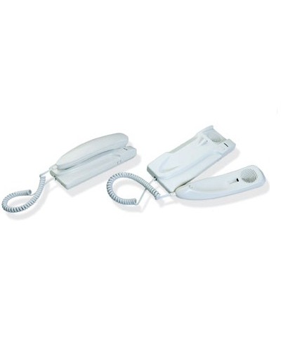 Трубка абонентская переговорная Цифрал КС в Сочи Многоабонентные устройства Pintop.ru