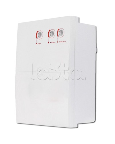 Блок речевого оповещения С-КЛ (ИП Раченков А.В.) в Сочи Акустические системы Pintop.ru