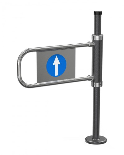 Калитка Ростов-Дон К21 пр (без дуги) Ростов-Дон в Сочи Калитки Pintop.ru