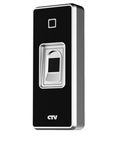 Терминал контроля доступа CTV-FCR20 EM в Сочи Контроллеры Pintop.ru