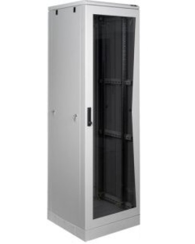 Комплект боковых цельнометаллических стенок для шкафа серии TFL 47U TLK (TFL-2-4760-MM-GY) в Сочи Аксессуары для стоек и шкафов Pintop.ru