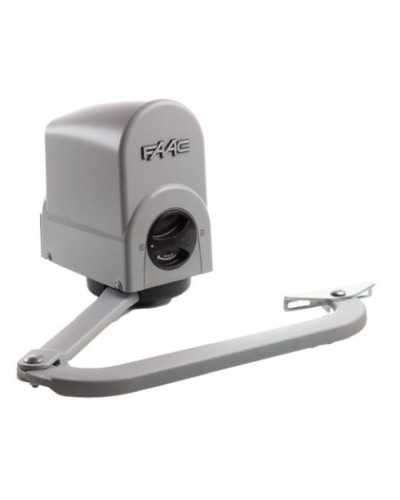 Привод 391 Faac 104577 в Сочи Автоматизация ворот Pintop.ru