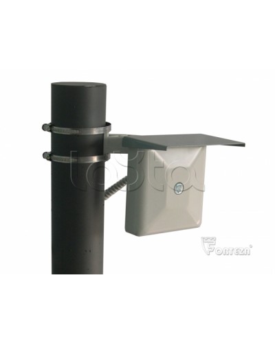 Извещатель охранный радиоволновый однопозиционный Forteza ЗЕБРА-30 в Сочи Извещатели охраны периметра Pintop.ru