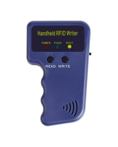 Дубликатор электронных ключей 125KHz формат EM Marin REXANT (46-0253) в Сочи Системы контроля доступа Pintop.ru