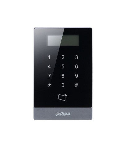 Контроллер сетевой Dahua DHI-ASI1201A-D в Сочи Контроллеры Pintop.ru