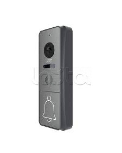 Вызывная панель CTV-D4005 (графит) в Сочи Вызывные IP панели Pintop.ru