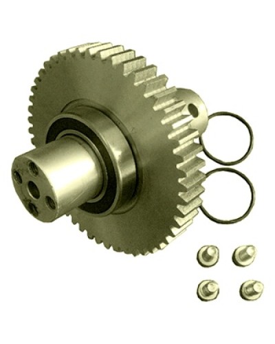 Вал выходной Came 119RIG050 в Сочи Запчасти для шлагбаумов и автоматики Pintop.ru